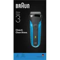 BRAUN Rasierer Series 3 310