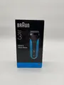 Braun Series 3 Elektrorasierer Barttrimmer 310S
