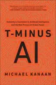 Michael Kanaan T-Minus AI (Gebundene Ausgabe)