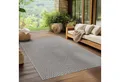 Ayyildiz Teppiche Outdoorteppich IBIZA 1903, rechteckig, Höhe: 5 mm, In und Outdoor, Läufer, Wohnzimmer, Küche, Flur oder Wintergarten