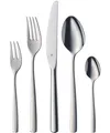 WMF Besteckset Boston silber 3201112492