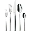 WMF Boston Besteck-Set, 30-teilig,