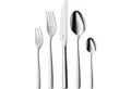 WMF Besteck-Set Boston Besteck-Set, 30-teilig, Cromargan® (30-tlg), Cromargan® Edelstahl rostfrei 18/10