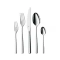WMF Besteckset 30 Teile Boston Edelstahl 1120916040