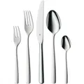WMF 1120916040 Cromargan Boston 30-teilig Besteck-Set