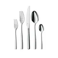 WMF Ménagère Boston 30 pièces Besteckset Cromargan® Edelstahl 18/10