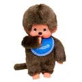 Monchhichi Puppe