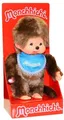 Monchhichi 20 cm Junge blau Standard