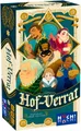 HUCH! Spiel Hof-Verrat, Familienspiel