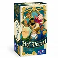 Huch! Hof-Verrat - deutsch 301428