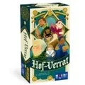 Romaric Galonnier (u. a.) | Hof-Verrat | Spiel | Deutsch (2024) | 883964 | HUCH!