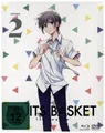 Fruits Basket.Staffel.1.2,3 Blu-ray (Mediabook) | Japan | Yoshihide Ibata | 2022