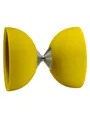 Eureka - Rubber Diabolo - Yellow