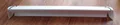 Spoiler Universal bis 110 cm Fiamma für Dachhaube 206f018 NEU