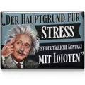 Kühlschrankmagnete lustig, lustige Magnete mit Sprüchen und witzigen Motiven