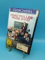 DVD Frau Müller muss weg  von Sönke Wortmann Neu OVP