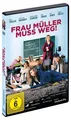Frau Müller muss weg | DVD | deutsch