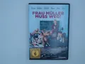 Frau M?ller muss weg (DVD) [DVD] Schmeide, Gabriela Maria, von Justus Do 1310939