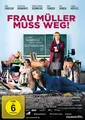Frau Müller muss weg (Anke Engelke) # DVD-NEU