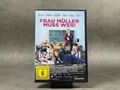 Frau Müller muss weg! - DVD