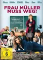 Frau Müller muss weg | Sönke Wortmann | Deutsch | DVD | 1x DVD | 2015