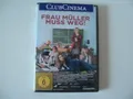Frau Müller Muss Weg - Neu OVP, DVD, 2015