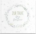 Zur Taufe Silvia Habermeier