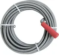 T595510 RohrReinigungsspirale 9 mm x 10 m