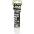 PETEC Slide-Lube Anti Quietsch Paste Bremse Bremsenpaste KFZ 35 ml Schmierfett für Gleitflächen, Kugellager & Fügeverbindungen metallfreies Bremsenfett Montagepaste Schmiermittel 94435