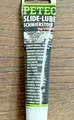 PETEC 94435 SLIDE-LUBE 35ml Dauerschmierstoff Scheibenbremse Gleitschutz Trennmi