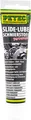 Petec Slide Lube Langzeitschmierstoff 35ml Anti Quitsch Bremsenpaste