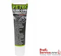PETEC Slide-Lube 94435 35 ml – Anti-Quietsch Gleitpaste für Bremsen & Bauteile