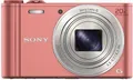 Sony DSC-WX350 pink