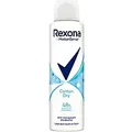 Rexona Deodorant Spray Cotton Dry 150 ml