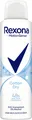 Rexona Deo-Spray 48h Cotton Dry 150,0 ml 273128