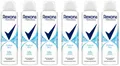 6x Rexona Deospray Cotton Dry Anti-Transpirant nmit 48H schutz 0% Alkohol 150ml