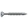 SPAX-Spanplattenschraube, Torx, 4CUT 4,0 x 60 mm, Senkkopf, Teilgew., Wirox (Pac