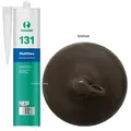 Ramsauer 131 Multiflex bronce 1K Silikon Dichtstoff 310ml Kartusche