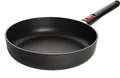 WOLL Eco Lite QXR Hochrandpfanne 28 cm – PFAS-frei, abnehmbarer Griff
