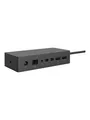 Microsoft Surface Dock - docking station - 2 x Mini DP - GigE