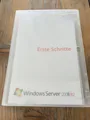 Windows Server 2008 Standard R2 5 Clients, OEM mit MwSt-Rechnung vom Fachhändler