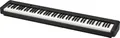 Casio CDP-S110BK Digitales Piano 88 Schlüssel Schwarz (CDP-S110BKC7)