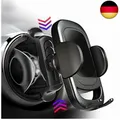 Handyhalterung für Runde lüftungen, Runde Entlüftung Telefonhalterung Mercedes-B