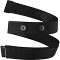 Polar Pro Brustgurt (Größe M-XXL, schwarz)