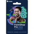 Corel Grafiksoftware PaintShop Pro 2023 Ultimate, Windows, PKC, Vollversion