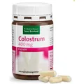 Sanct Bernhard Colostrum-Kapseln - 90 Kapseln