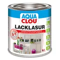 Aqua Clou Lacklasur L17 Nr.9 375 ml eiche mittel