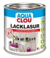 CLOU Holzschutzlasur CLOU Aqua Clou Lack Lasur L17 Eiche mittel 375ml