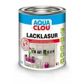 Clou Aqua Combi-Clou Lack-Lasur L17 375 ml Eiche mittel
