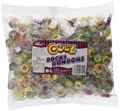 Cool Rocks Bonbons Hartkaramelle mit Fruchtgeschmack im Beutel 1000g